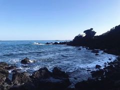 -龙头岩(Dragon Head Rock)