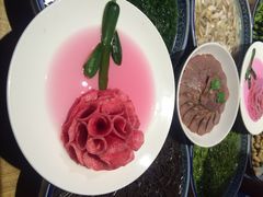 iphone_upload_pic-白洋淀锅里口灶台鱼