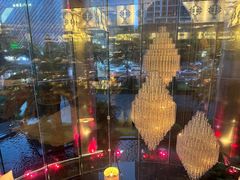 -圣丰索菲特·2 On 988 Café 自助餐厅