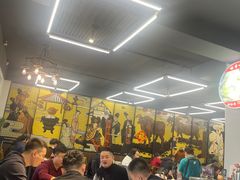 -民间瓦缸煨汤館(嵩山路店)