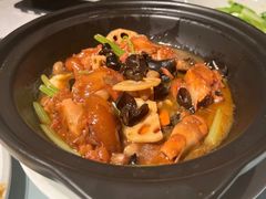 -稍可轩博物馆餐厅