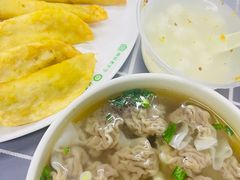 -清真蒋有记(老门东店)