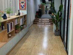 -三味STUDY·K书馆·自习室(全国总店)