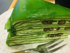 -MUSEE CAFE(保利·时光里店)