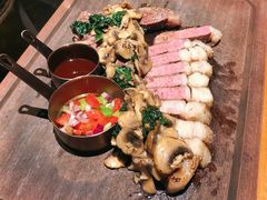 -TiKi餐厅酒吧
