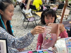 -HERRE·FARM 赫尔露营农场·团建聚会包场