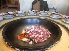 -313羊庄鲜羊火锅·鲜羊肉烧烤(李村店)