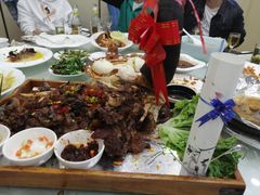 -清真悦宾楼食府(海湖店)