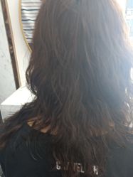 点击看大图 -小齐发型Star~salon