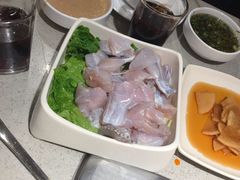 -海底捞火锅(群光广场店)