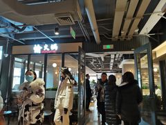 -北大家园食堂