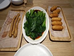 -花少爷的粥(中贸广场店)