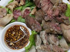 -京炭铜锅涮肉·羊蝎子·羊肉炉(保利·时光里店)