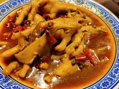 -回家吃饭·地道南昌菜(建德观总店)
