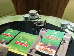 -福宝漠北·牛羊肉(广埠屯店)