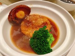 -箸福·夜上海(雨花客厅店)
