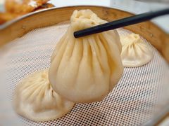 开封特色灌汤包-梅利汴京烤鸭•开封豫菜地标店(东司门店)