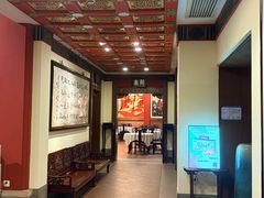 -梅龙镇酒家(南京西路总店)