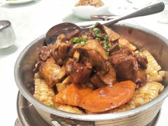 -九转小磨·非遗东北菜旗舰店