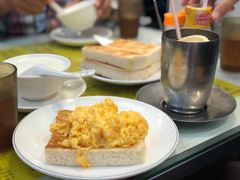 -澳洲牛奶公司(佐敦店)