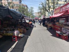 -东山民生市场(南崂路店)