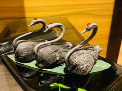 -Yan Ting 宴庭中餐厅(上海静安瑞吉酒店)