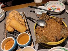 -老头儿油爆虾(星光一期店)