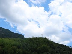 -浙北大峡谷