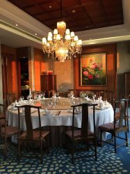 -晶浦会·宴会厅(陆家嘴店)