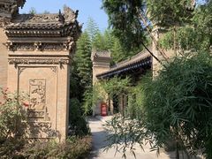 -西安关中民俗艺术博物院