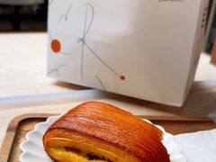 -VERIE BAKEHOUSE