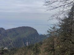 -峨眉山风景名胜区