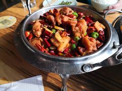 -YAFEE雅菲·粤菜·湘菜·融合菜(魏公村店)