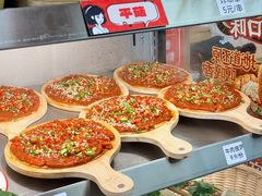 -冒菜西施·非遗冒菜(总店)