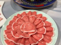 -东来顺饭庄(apm总店)