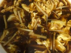 酸辣汤-紫光园(顺义店)