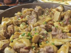 -鹿福农庄(南沙天后宫店)