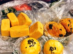 -泸溪河桃酥(鱼峰万象城店)