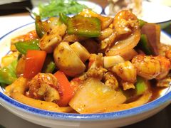 -十面春风·江南面馆(崇宁路店)