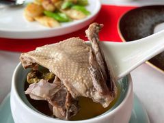 -馋遇江南·精致湖景雅宴(东方之门店)