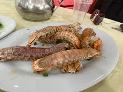-秋姐美食店(旅游大道店)