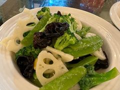 小炒荷塘-玉林烤鸭店(垡头店)