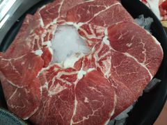-五星桥原切肥牛火锅·30年专注好牛肉(湖塘店)