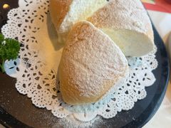 雪花奶酪包-虾饺妹·酒家(海珠广场店)