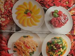 -杨氏青龙虾·羊蝎子(托乐嘉店)