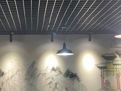 -再宣武文化主题餐厅·清真