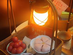 -了凡国风主题茶馆·咖啡(武侯祠锦里店)