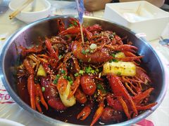 -靓靓蒸虾·头牌蒸虾(南山桂庙店)