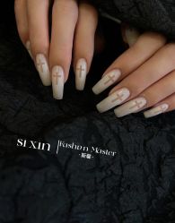 -斯馨·健康美甲美睫