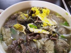 -潮镇老尾牛杂(环城西路店)